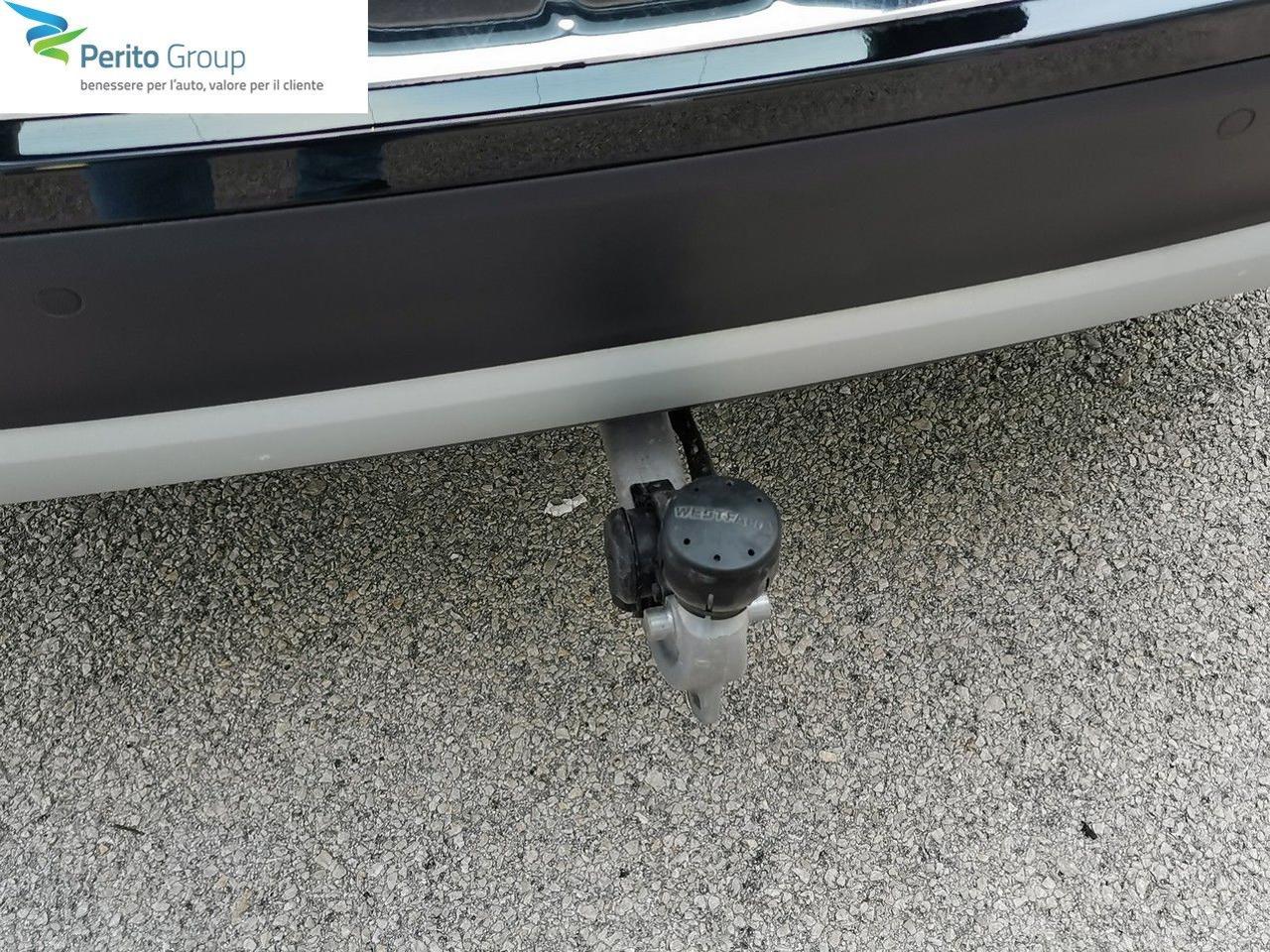 MERCEDES-BENZ GLB 180 d Automatic Sport con gancio traino elettronico - 9