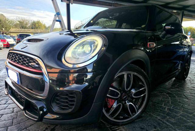 MINI John Cooper Works JOHN COOPER WORKS! 2.0 