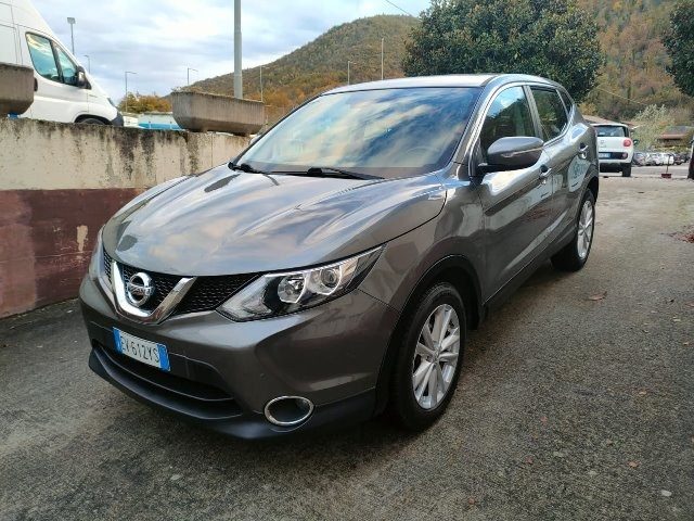 NISSAN Qashqai 1.2 Premium TAGL. NISSAN 