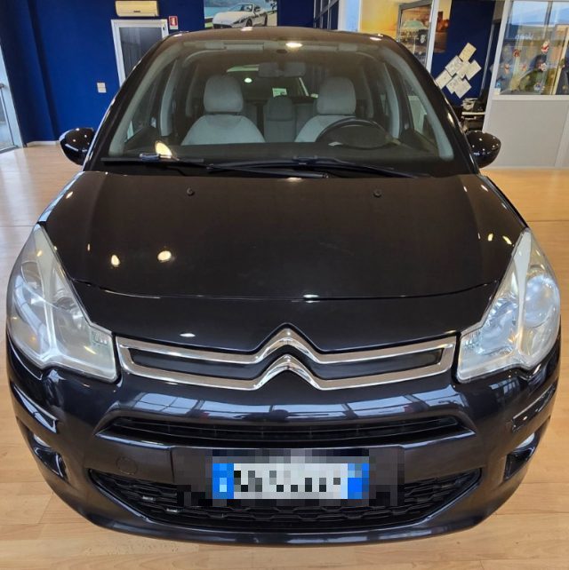 CITROEN C3 1.4 VTi 95 Exclusive Style 