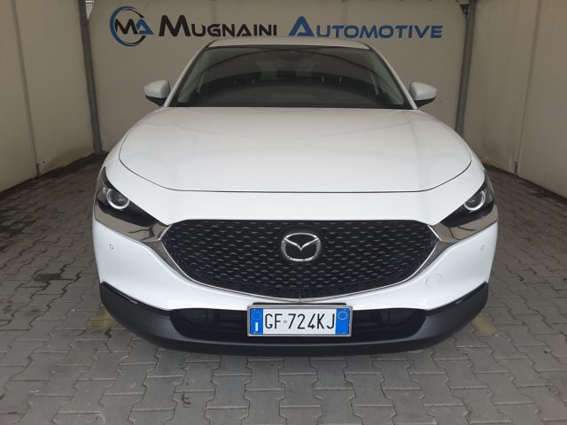 MAZDA CX-30 2.0L e-Skyactiv-G M Hybrid 122cv Executive 