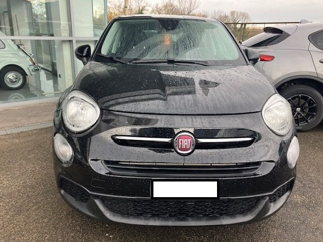 FIAT 500X 1.3 MultiJet 95 CV Cult 