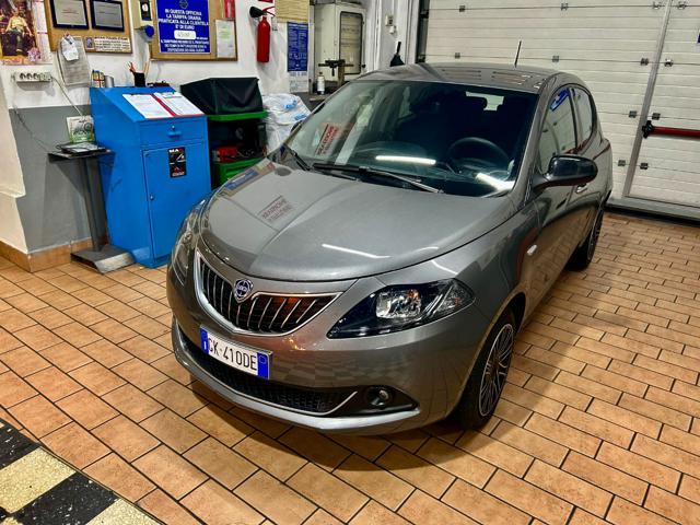 LANCIA Ypsilon 1.0 FireFly 5 porte S&S Hybrid Gold 