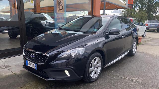 VOLVO V40 Cross Country D2 1.6 Business 