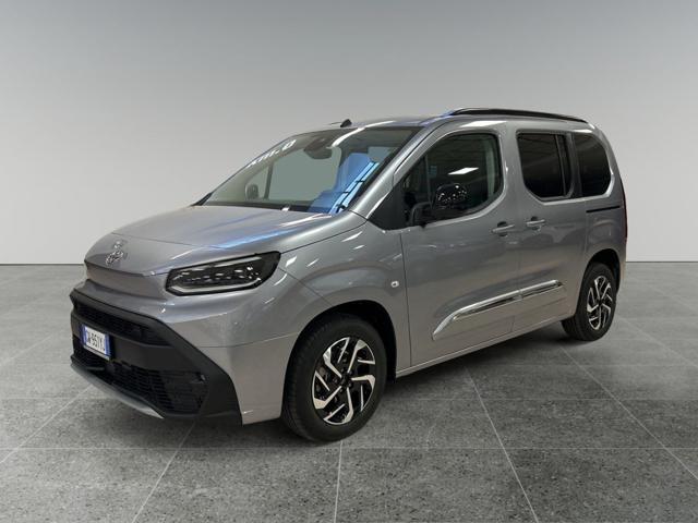 TOYOTA Proace City Verso 1.2 110 CV S&S L1 Executive 