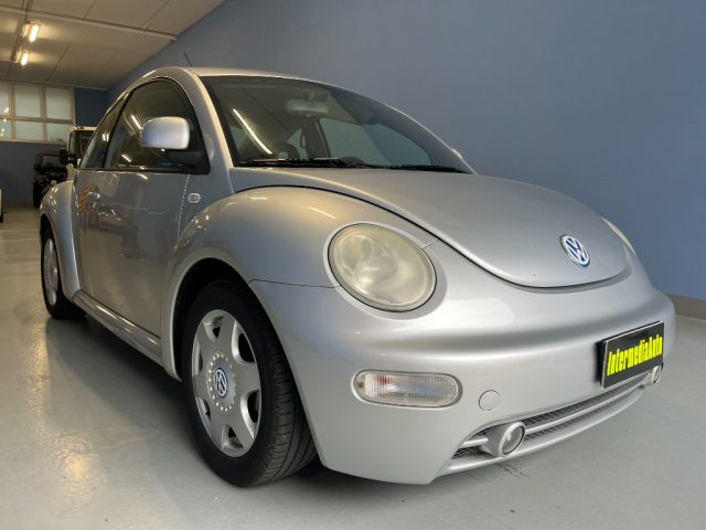 VOLKSWAGEN New Beetle 1.9 TDI 