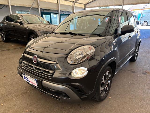 FIAT 500L 1.4 95 CV Cross 