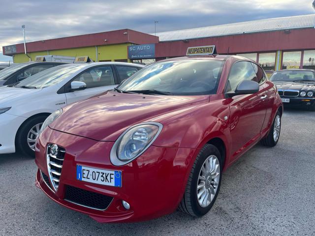 ALFA ROMEO MiTo 1.4 70 CV 8V Progression 