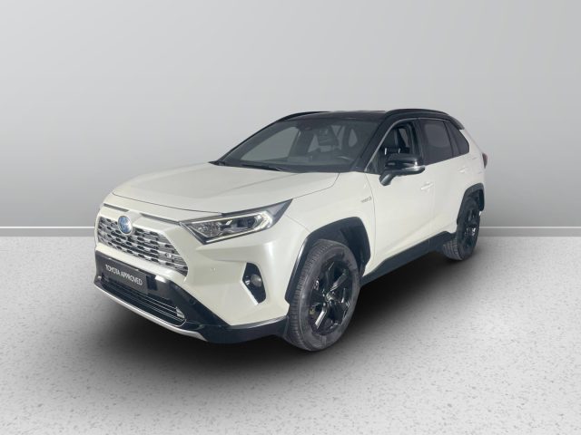 TOYOTA Other Rav4 V 2019 - Rav4 2.5 vvt-ie h Style awd-i 222cv 