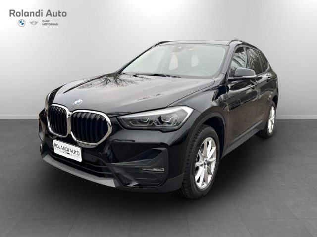 BMW X1 sdrive16d Business Advantage auto 