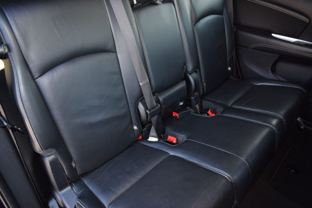 FIAT Freemont Freemont 2.0 Multijet 170 CV 7 POSTI IVA ESPOSTA - 20