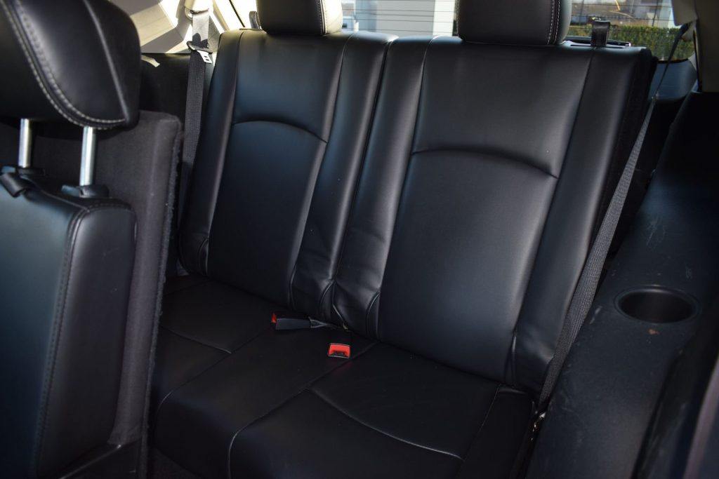 FIAT Freemont Freemont 2.0 Multijet 170 CV 7 POSTI IVA ESPOSTA - 21