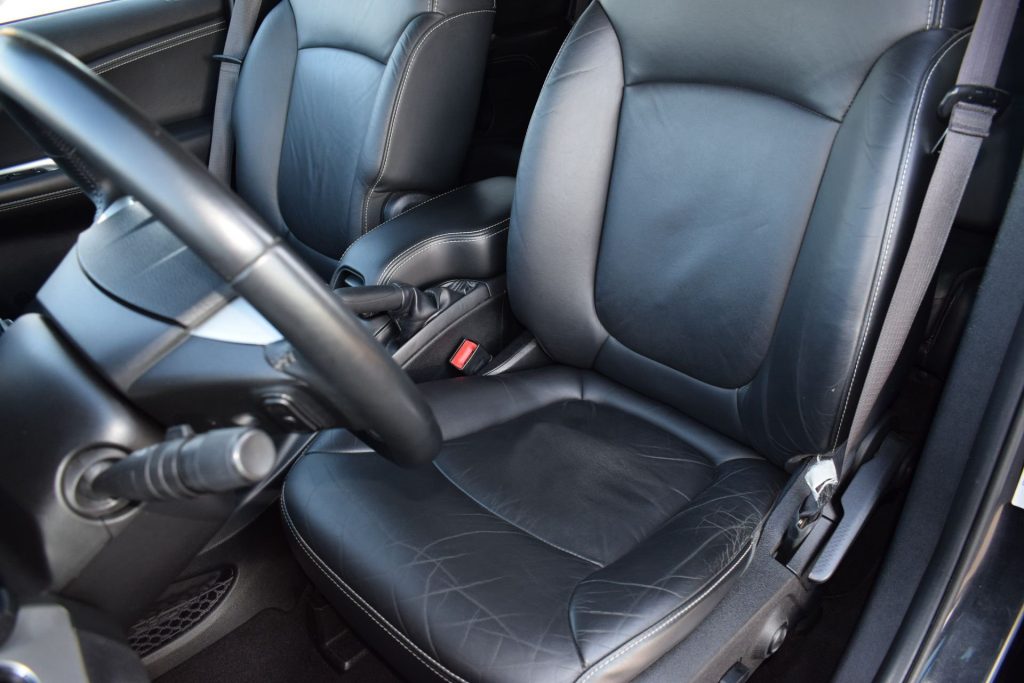 FIAT Freemont Freemont 2.0 Multijet 170 CV 7 POSTI IVA ESPOSTA - 15