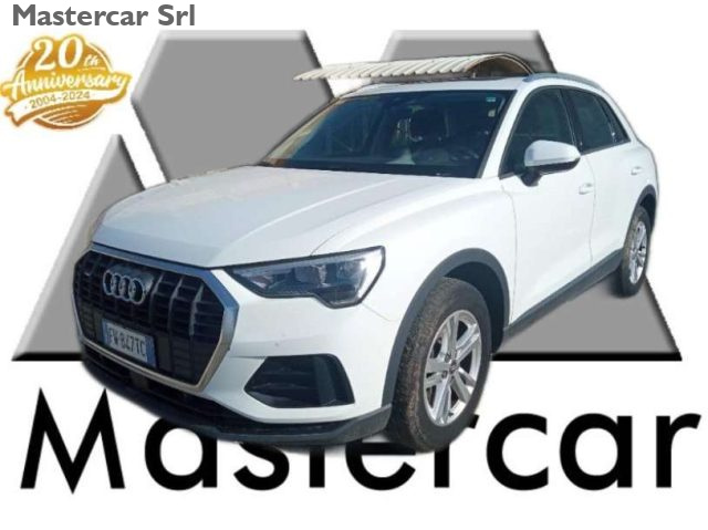 AUDI Q3 40 2.0 tdi quattro 190cv s-tronic FW847TC 