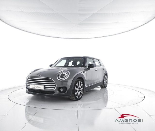 MINI Clubman Cooper  1.5 Cooper Mayfair Edition 