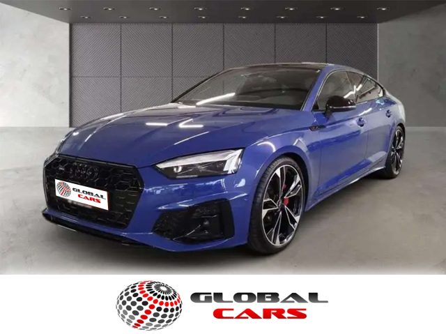 AUDI A5 SPB 40 TDI quat S tron S Line/ACC/Panor/Matrix/B&O 