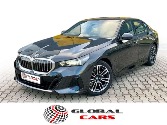 BMW 520 520d 48V Msport auto/ACC/Ad.Led/19 