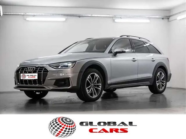 AUDI A4 allroad MHEV 45 TFSI s tronic Sport/Virtual/ACC/Tour 