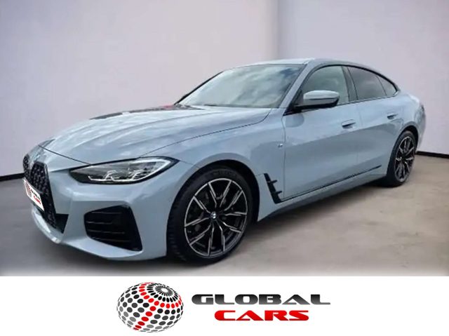 BMW 420 d xDrive Hybrid G.C.  48V MSport/ACC/19 