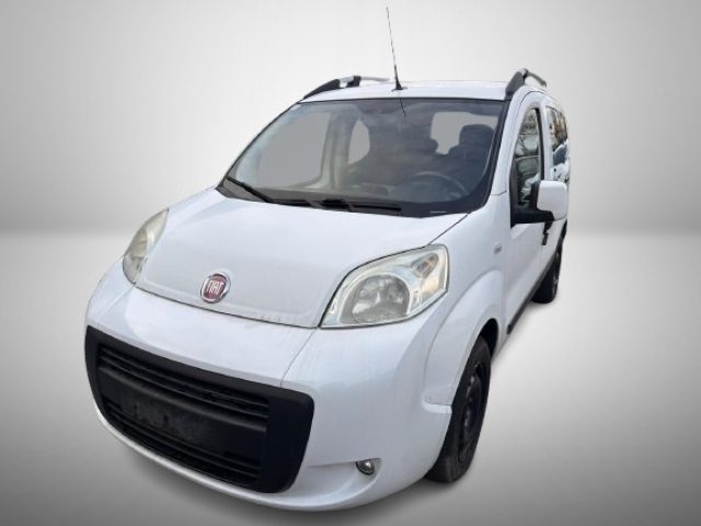 FIAT Qubo 1.4 8V 73 CV Dynamic 