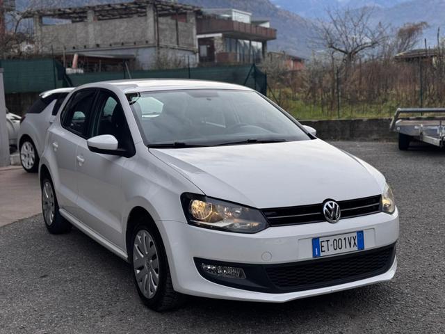 VOLKSWAGEN Polo 1.2 TDI DPF 5 p. Comfortline NEOPATENTATI 