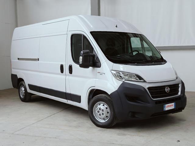 FIAT Ducato 35 2.3 MJT 130CV PL-TA L3H2 Furgone 