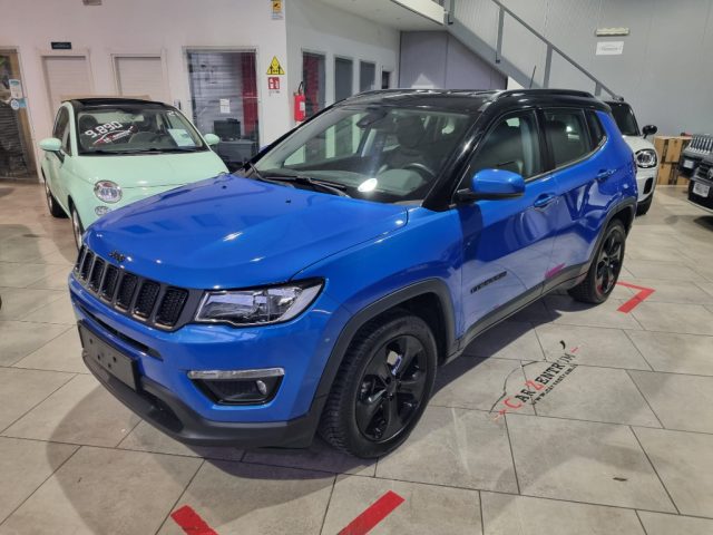 JEEP Compass 1.6 Multijet II 2WD Longitude 