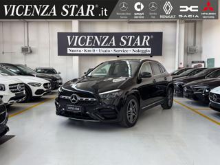 Mercedes-Benz GLA 180 MHV PREMIUM AMG