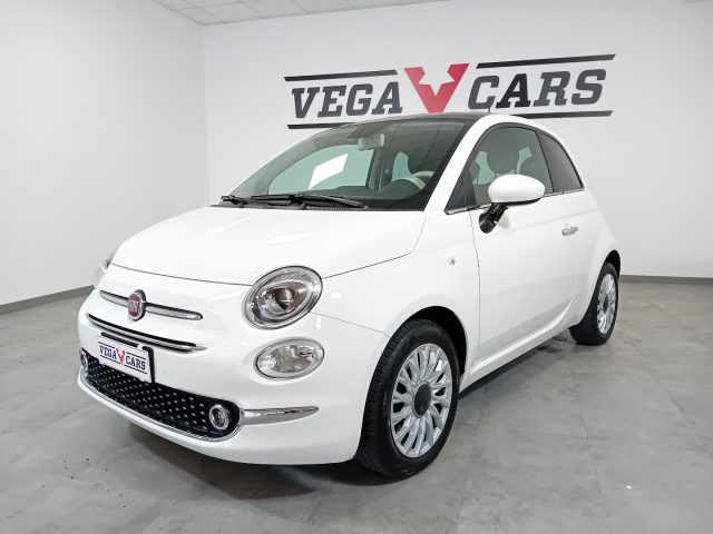 FIAT 500 1.0 Hybrid Dolcevita NAVI TETTO FENDI PDC - PROM 