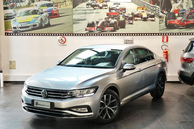 VOLKSWAGEN Passat 2.0 TDI SCR 190cv DSG Executive BMT 