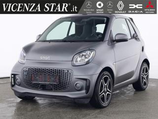 Smart ForTwo EQ FORTWO CABRIO 41KW