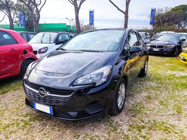 OPEL Corsa 1.3cdti 75cv BLUETOOTH USB CERCHI LEGA 