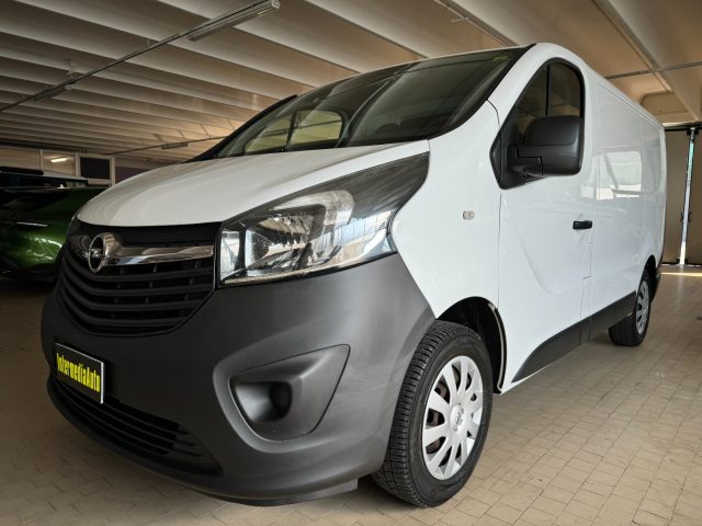 OPEL Vivaro 27 1.6 BiTurbo S&S Prezzo Finito 