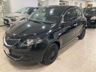 LANCIA YPSILON 1.0 FireFly 70cv 5 porte S&S Hybrid Silver