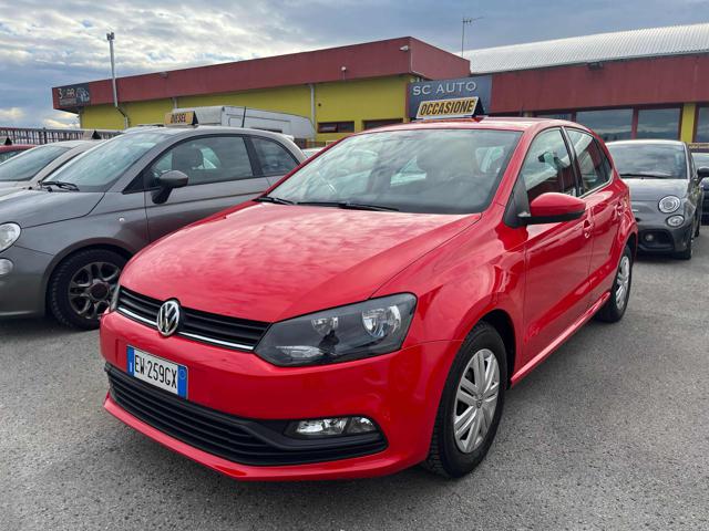 VOLKSWAGEN Polo 1.0 MPI 5p. Trendline 