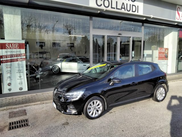 RENAULT Clio TCe 100 CV 5 porte Business 