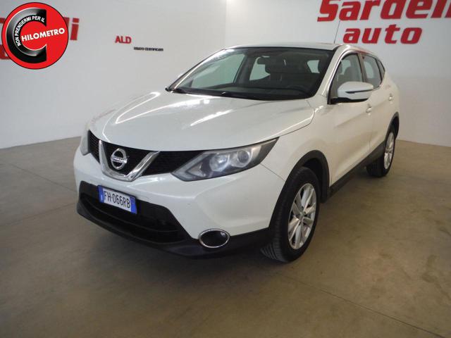 NISSAN Qashqai 1.6 dCi 2WD Business Auto. 