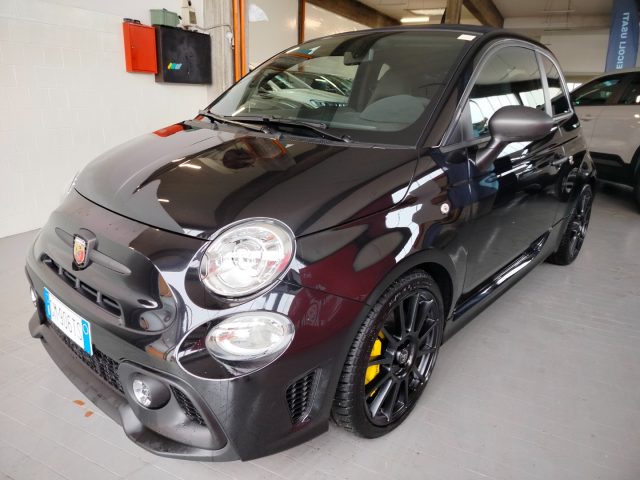 ABARTH 695 C 1.4 Turbo T-Jet 180CV COMPETIZIONE 