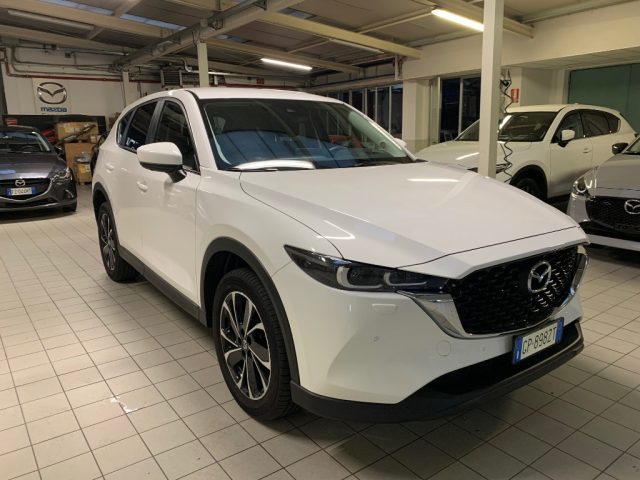 MAZDA CX-5 2.2L Skyactiv-D 150 CV 2WD Advantage 