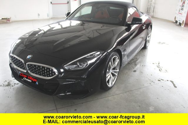 BMW Z4 sDrive30i Msport 