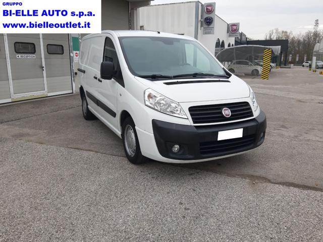 FIAT Scudo 1.6 MJT 8V PC-TN Furgone 12q. Comfort 