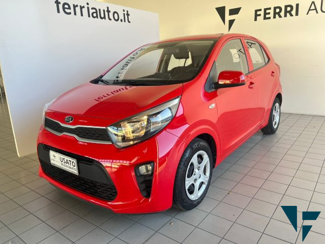 KIA Picanto 1.0 12V 5 porte Urban 