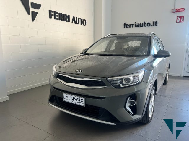 KIA Stonic 1.2 DPI Urban 