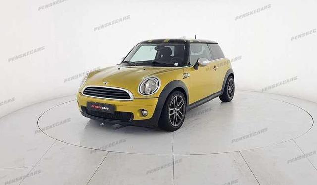 MINI One 1.4 16V One 