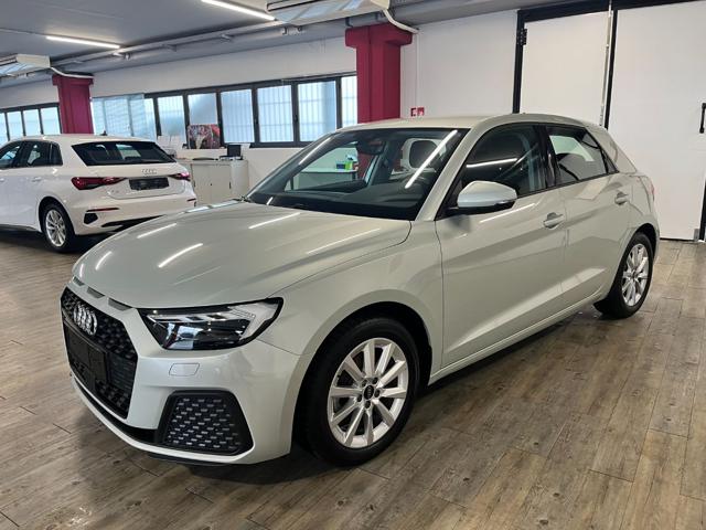 AUDI A1 Beige metallizzato