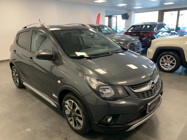 OPEL Karl Rocks 1.0 Benzina 