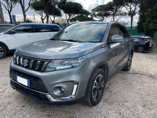 SUZUKI Vitara 1.4cc HYBRID 3WD ALLGRIP STARVIEW 129cv(83cv)) 