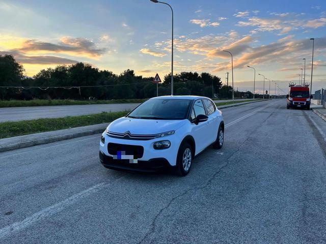 CITROEN C3 BlueHDi 100 S&S Business Combi 2 POSTI 