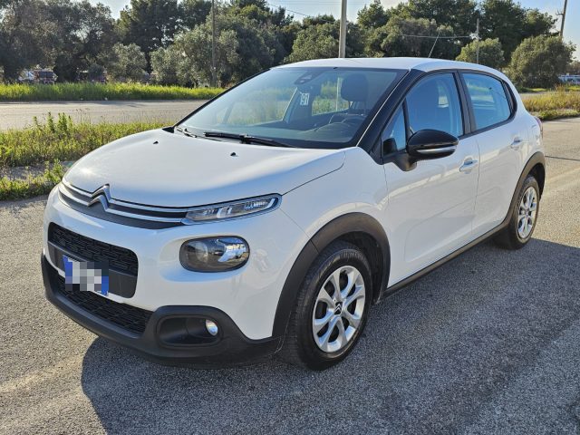 CITROEN C3 BlueHDi 100 S&S Business Combi 2 POSTI 