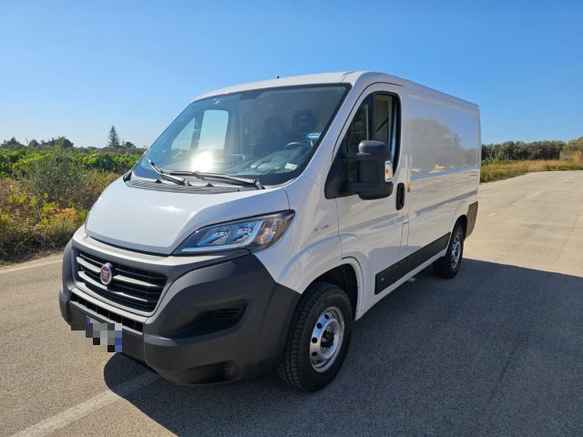 FIAT Ducato 30 2.3 MJT 120CV PC-TN Furgone Usato